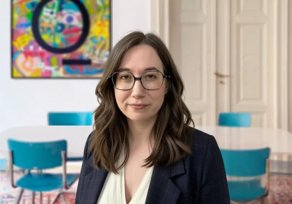 Lisa Felgendreff